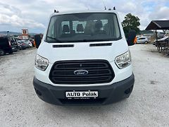 Ford Transit 2.2 - fotografie inzerátu