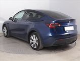 Tesla Model Y (2022) Long Range AWD 79kWh, SoH 91% - náhled 3