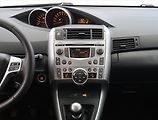 Toyota Verso (2010) 1.8 Valvematic, Tempomat - náhled 12