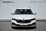 Škoda Octavia (2022) Ambition 1.5 TSI 110 kW - náhled 3