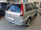 Ford Fusion (2008) 1.6 i, servis.kniha, AC - náhled 1