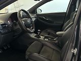 Hyundai i30 (2021) Mild HYB 1.5 TGDi N-line kombi - náhled 6