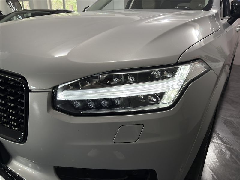 Volvo XC90 2,0   B5 POLESTAR HARMAN 360 - fotka 36 z 40
