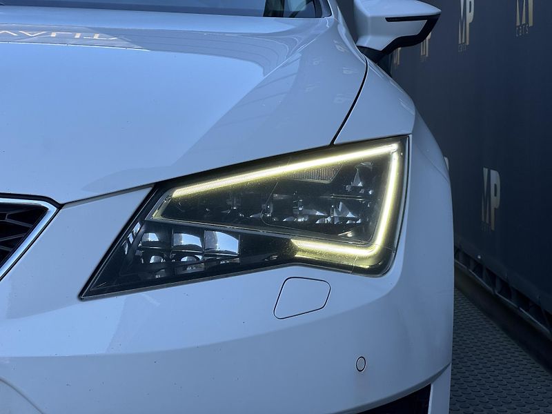 Seat Leon (2016) 1.4TSi 92kW MAN FR, RZV - fotka 40 z 45