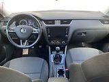 Škoda Octavia (2018) 1.4 TSi, Style, TZ, +kola - náhled 8