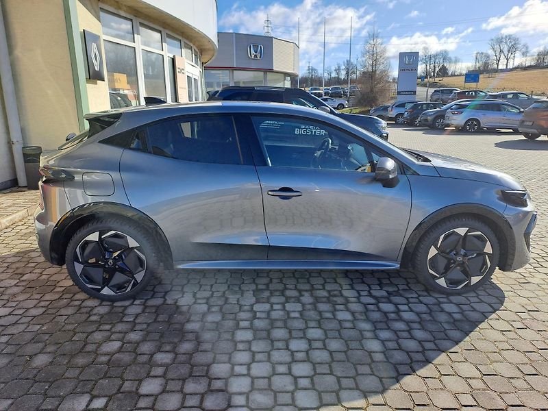 Renault Clio (2026) Techno TCe 115 - fotka 7 z 37