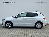 Škoda Fabia (2024) Top Selection 1.0TSi 85kW 7°DS - náhled 2