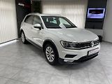 Volkswagen Tiguan 1.4 TSi ČR DSG SERVISKA  - náhled 1