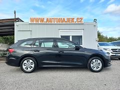 Škoda Octavia (2022) 2.0TDi 85kW ČR DPH - fotografie inzerátu