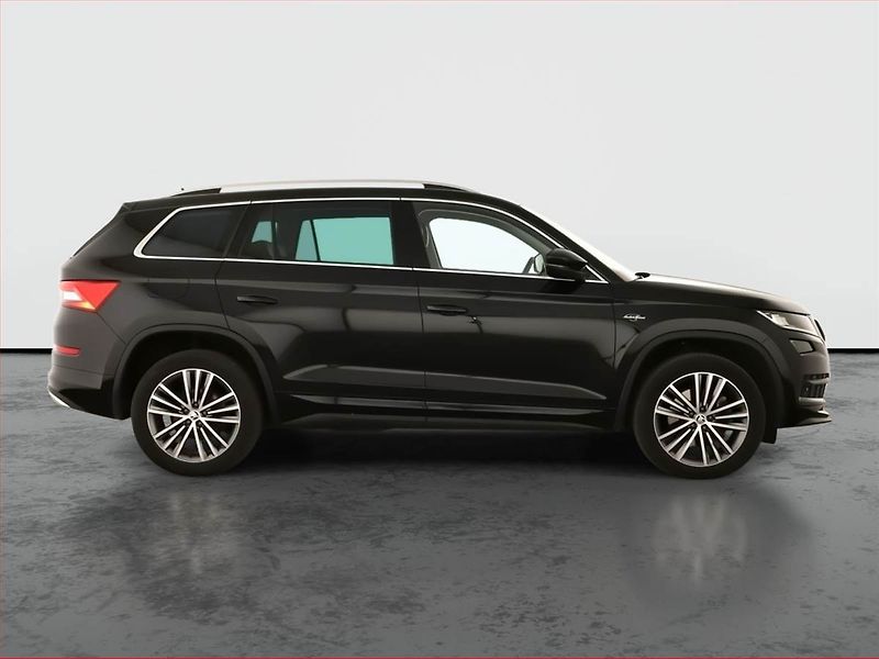 Škoda Kodiaq (2021) Laurin&Klement 2.0 TDI - fotka 6 z 20