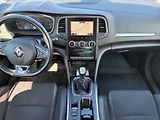 Renault Mégane (2020) INTENS 1.5DCI 85kW CZ DPH - náhled 9