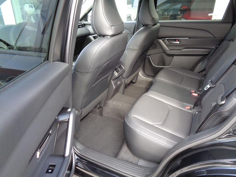 Mazda CX-5 (2026) 2,5 141 PS,AT,4x4,Homura - fotka 21 z 30