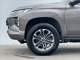 Mitsubishi L200 2,3 DI-D 4WD Double Cab TAŽNÉ - náhled 19