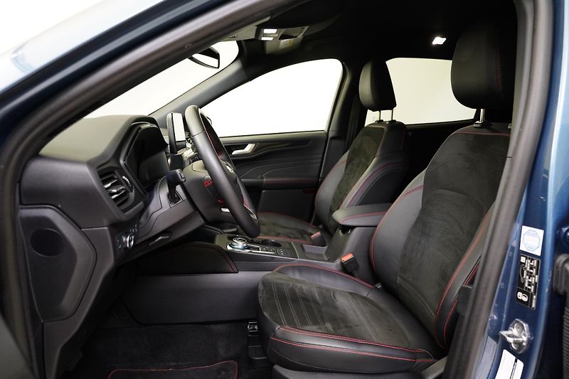 Ford Kuga - fotka 11 z 24