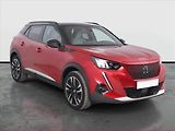 Peugeot 2008 (2021) GT 50 kWh, SoH 85%, Automat - náhled 1