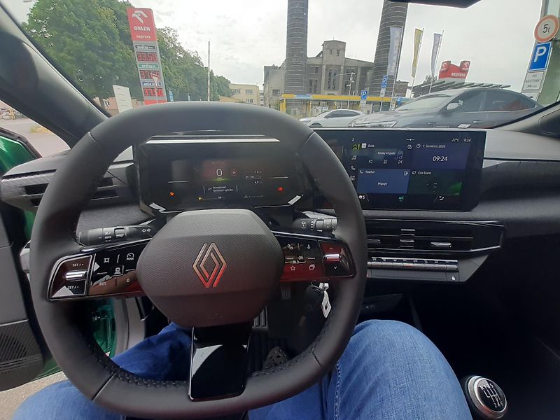 Renault Clio (2026) Evolution TCe 115  - fotka 11 z 18