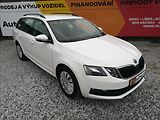 Škoda Octavia 1,6 TDI kombi - náhled 1