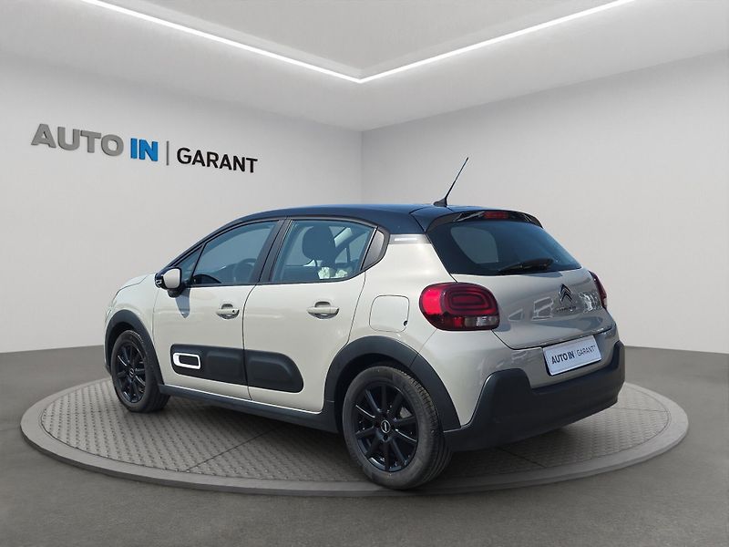 Citroën C3 (2024) 1.2 PureTech 61kw, 1.maj., aut - fotka 7 z 24