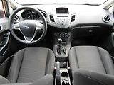 Ford Fiesta (2015) 1.2i, ČR, AC - náhled 8