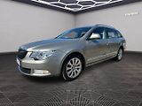 Škoda Superb (2011) 2.0Tdi 103kw - náhled 2