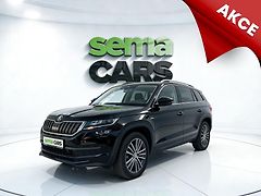 Škoda Kodiaq (2021) 2.0 TDI 147KW 4x4 DSG L&K - fotografie inzerátu