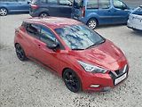 Nissan Micra 1,0i 86kW N SPORT - náhled 1