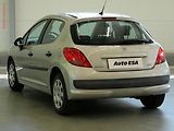 Peugeot 207 (2008) 1.4i, 1.maj,ČR, AC - náhled 6