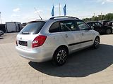 Škoda Fabia 1.2TSi,DIG.KLIM,VÝHŘEV.SEDAD! - náhled 3