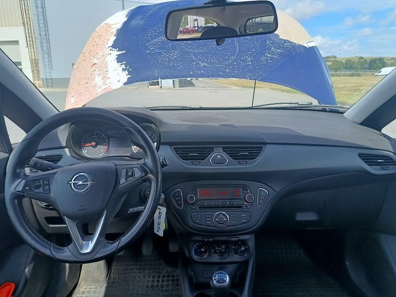 Opel Corsa 1.3 CDTi - fotka 40 z 50