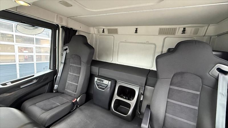 Iveco S-WAY 11,1   6x2 vč. valniku a HNJ P - fotka 12 z 13