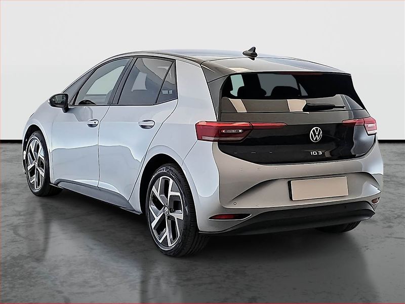 Volkswagen ID.3 (2023) Pro Perf. (62 kWh), SoH 87% - fotka 4 z 29