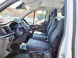 Ford Transit Custom 2.0 EcoBlue mHEV 96kW 6míst L2 - náhled 7