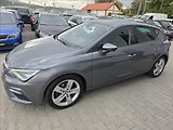 Seat Leon 1,4 TSi 92KW FR LED NAVI KŮŽE - náhled 10