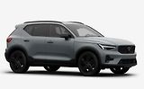 Volvo XC40 (2026) B3 AUT PLUS BLACK EDITION - náhled 11