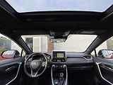 Toyota RAV4 2.5Plug-in, ČR, Selection, 4x4 - náhled 12