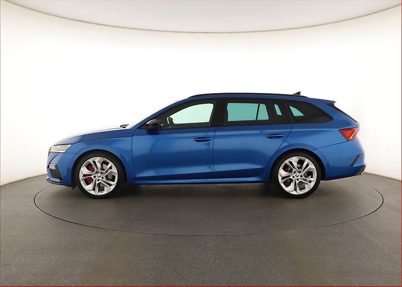 Škoda Octavia (2021) RS 2.0 TSI - fotka 3 z 20