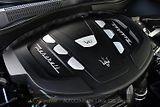 Maserati Levante 3.0D ČR Q4 H/K ACC VZDUCH - náhled 53