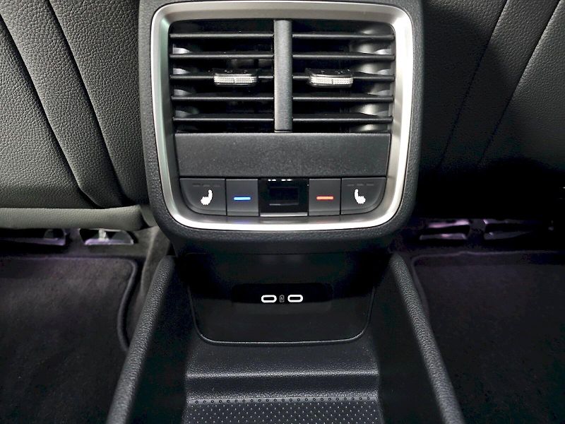 Škoda Octavia (2025) 2.0TDi 110kW DSG Exclusive Sel - fotka 28 z 30