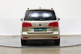 Volkswagen Touran - náhled 6