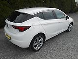 Opel Astra 1.2,KAMERA,NAVI,62TKm - náhled 9