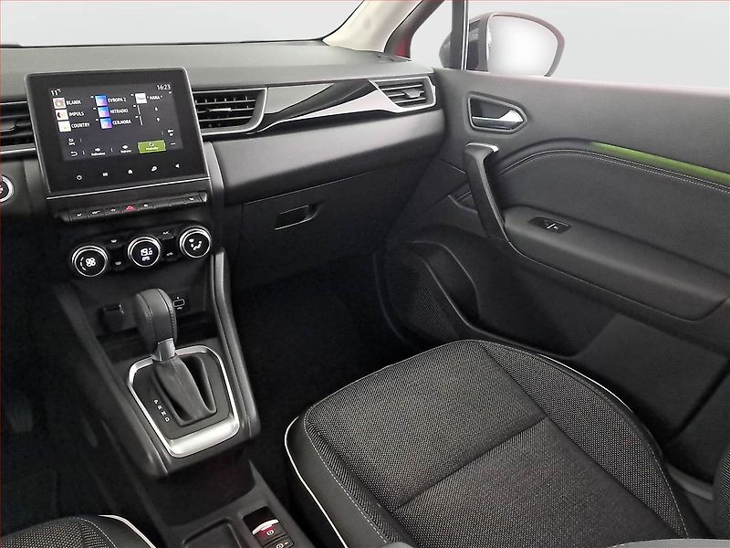Mitsubishi ASX (2023) 1.3 T MHEV - fotka 8 z 22