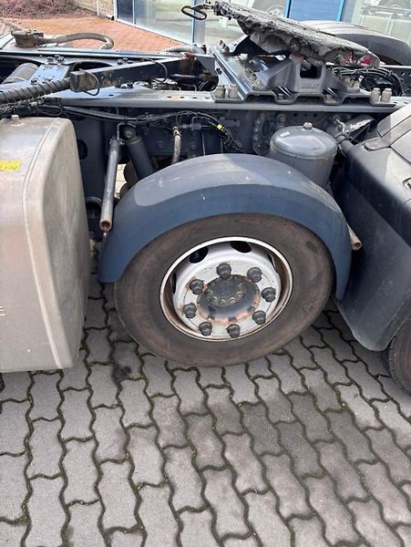 DAF Ostatní Vehicle Tractor 6x2/2 Standard - fotka 6 z 14