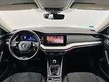Škoda Octavia 2,0 TDI 110kW Style - náhled 9