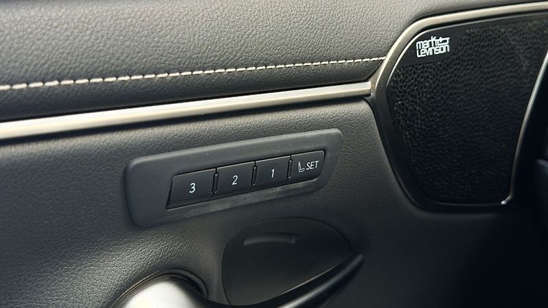 Lexus ES 300h 300H 2,5 HEV LUXURY - fotka 19 z 40