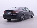 Toyota Camry 2,5 HEV Aut. CZ Executive DPH - náhled 7