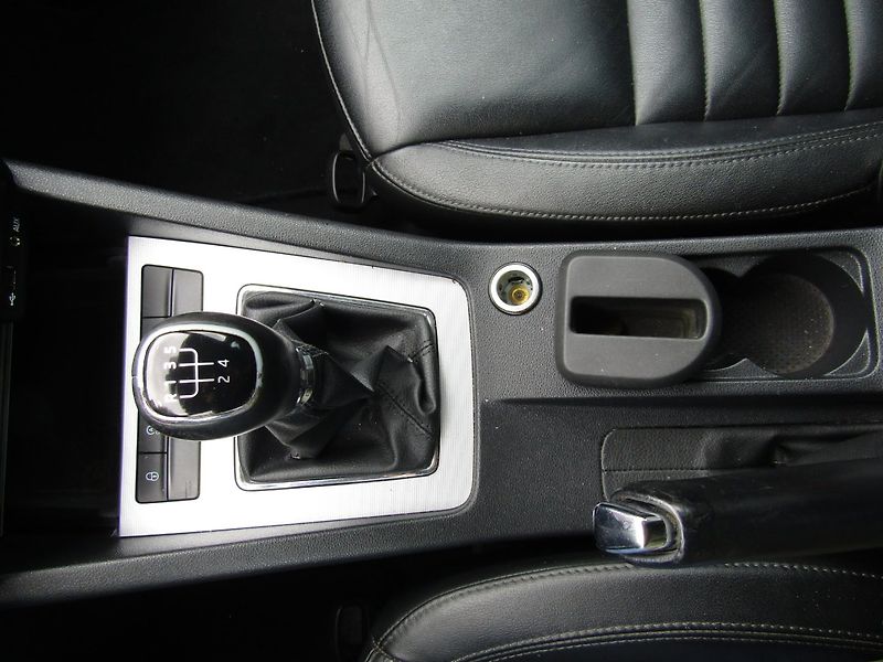 Škoda Octavia (2014) 1.6 TDI  77kW - fotka 35 z 42