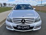 Mercedes-Benz Třídy C 180 CGI 7G AUTOMAT 2X KOLA - náhled 8