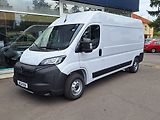 Peugeot Boxer (2026) FG 3500 L3H2 BHDi 180k MAN6 - náhled 1