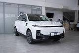 Leapmotor B10 (2025) DESIGN promax - náhled 2