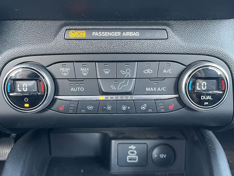Ford Focus (2024) ST-line 1.0 114kW MHEV, ČR, 1. - fotka 16 z 25